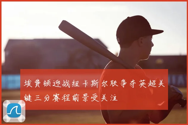 埃费顿迎战纽卡斯尔联争夺英超关键三分赛程前景受关注